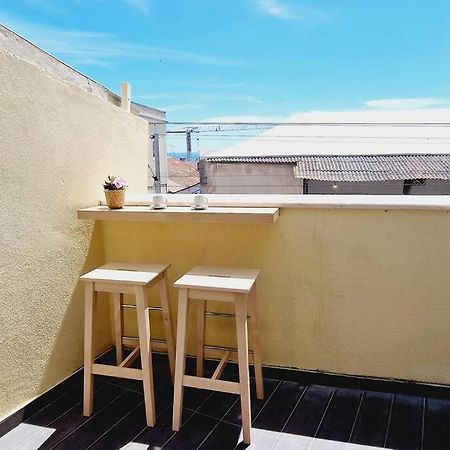 Rio Marvila House Lissabon Buitenkant foto