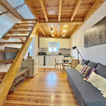 Rio Marvila House Lissabon Buitenkant foto