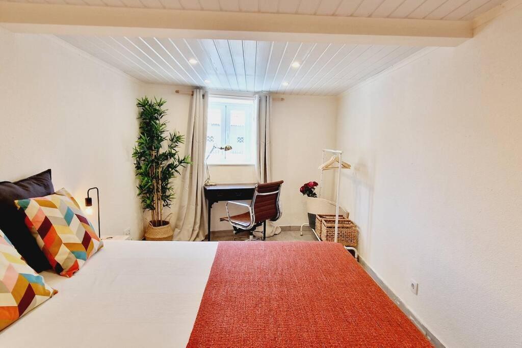 Rio Marvila House Lissabon Buitenkant foto
