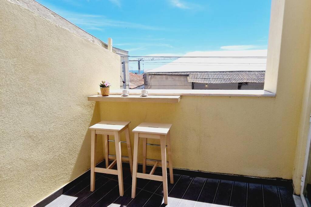 Rio Marvila House Lissabon Buitenkant foto