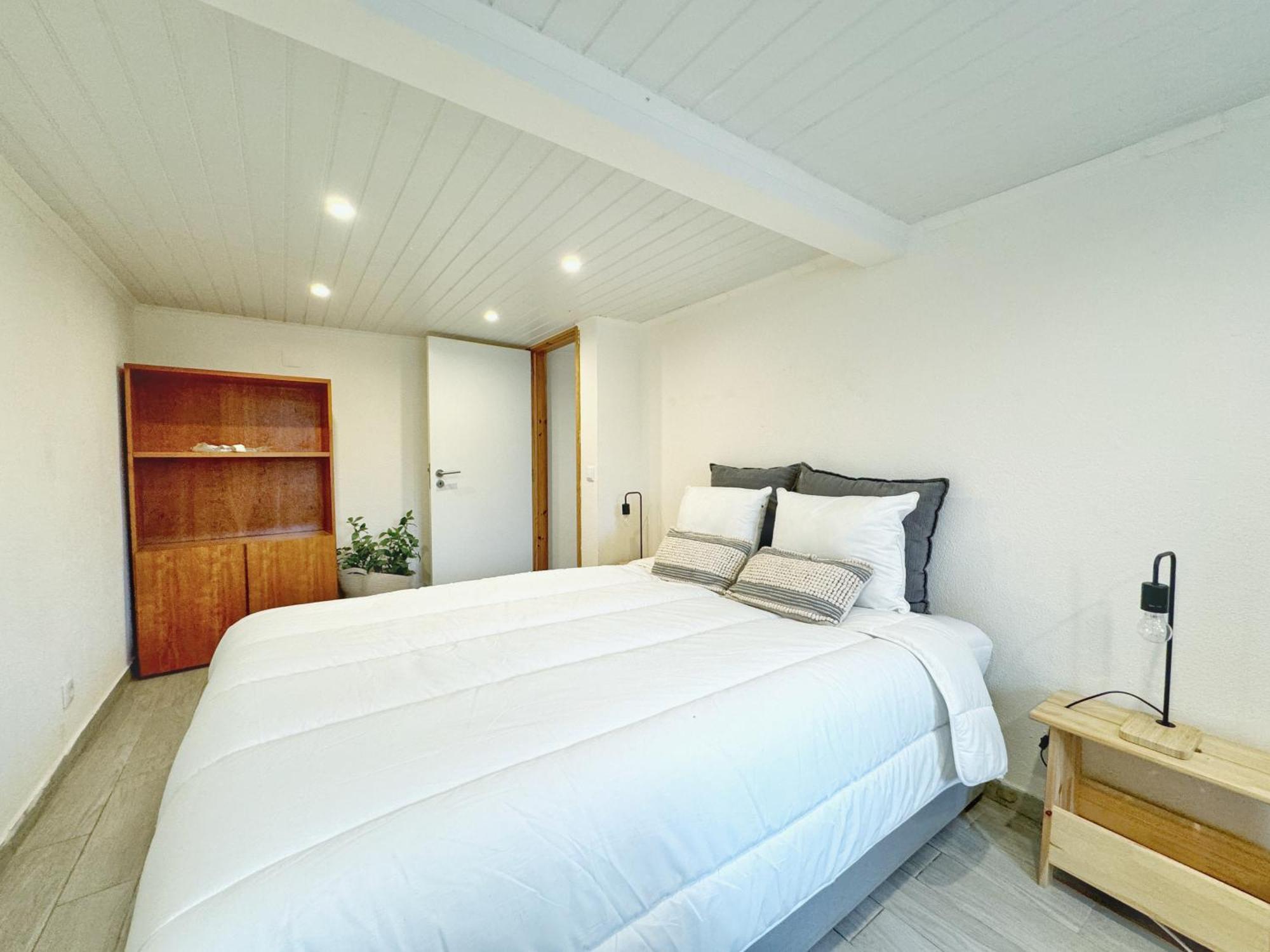 Rio Marvila House Lissabon Buitenkant foto