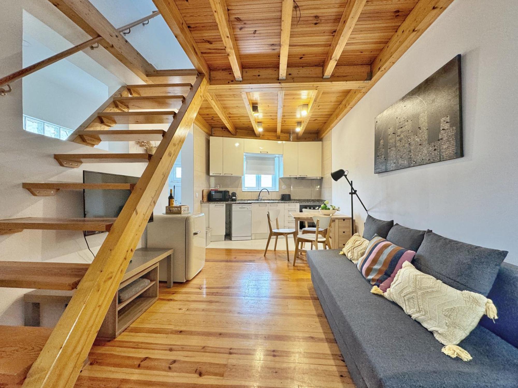 Rio Marvila House Lissabon Buitenkant foto