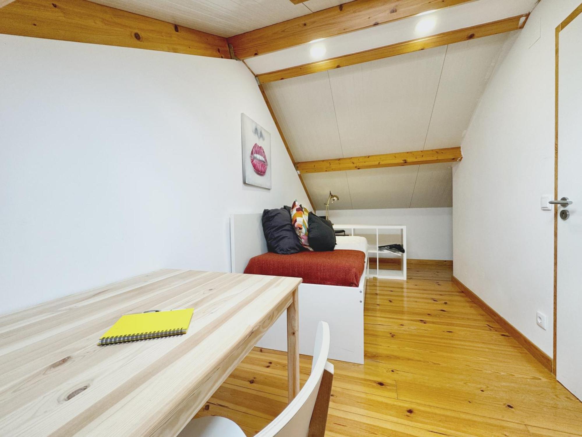 Rio Marvila House Lissabon Buitenkant foto