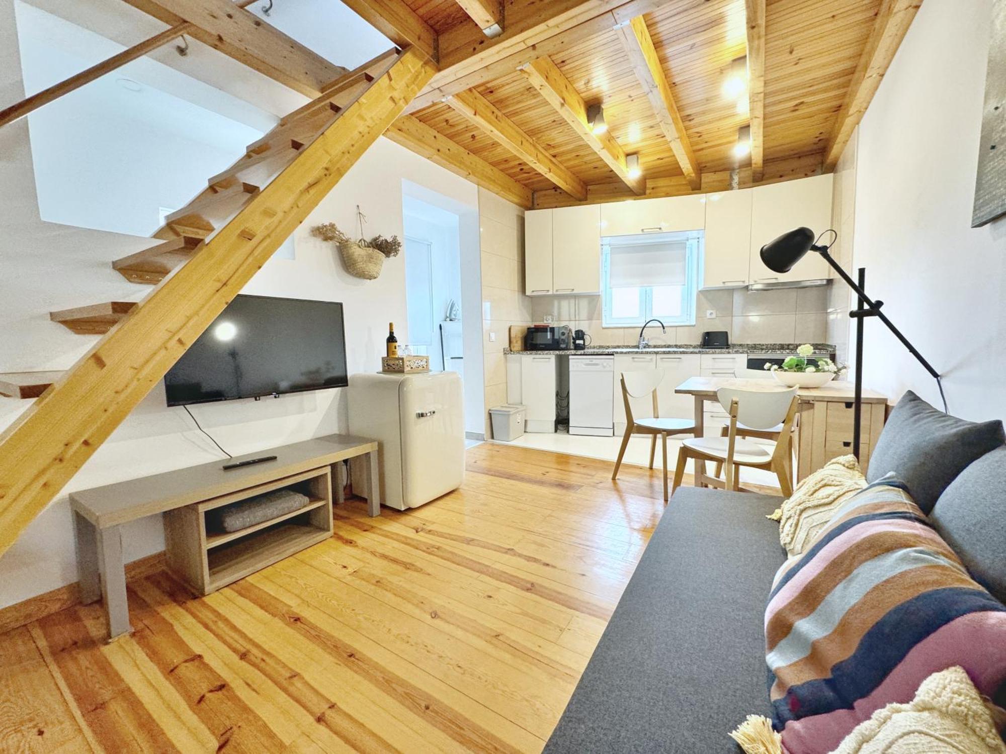 Rio Marvila House Lissabon Buitenkant foto