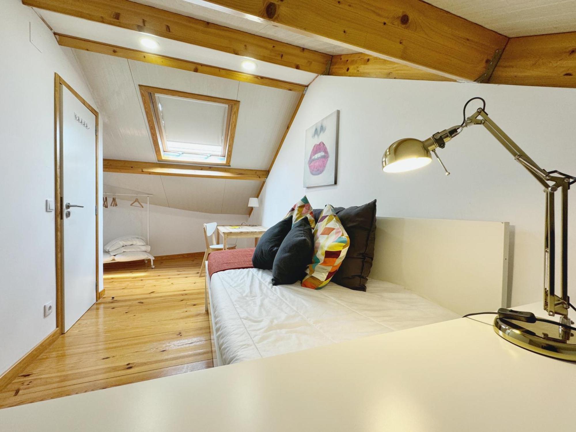Rio Marvila House Lissabon Buitenkant foto