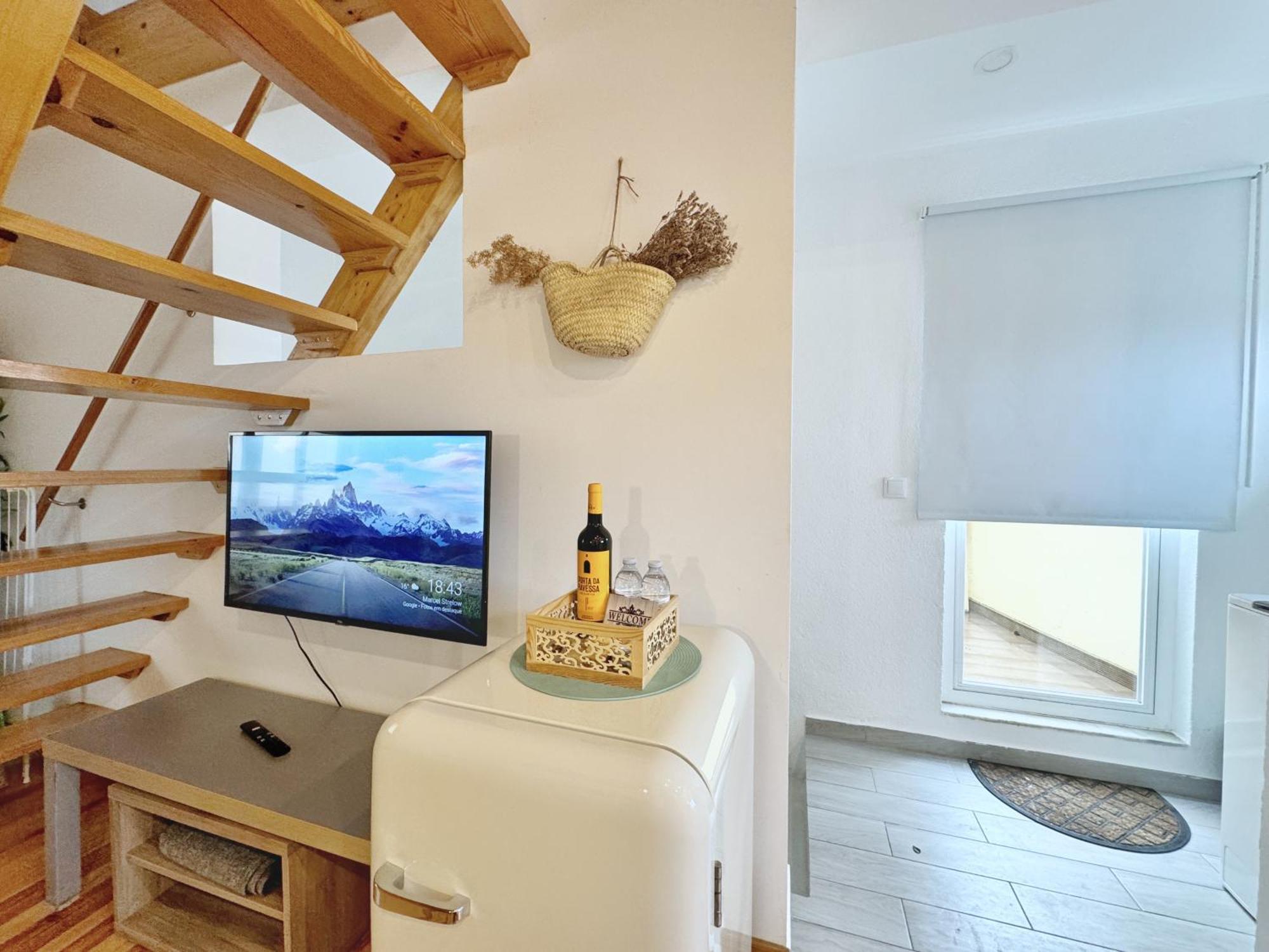 Rio Marvila House Lissabon Buitenkant foto