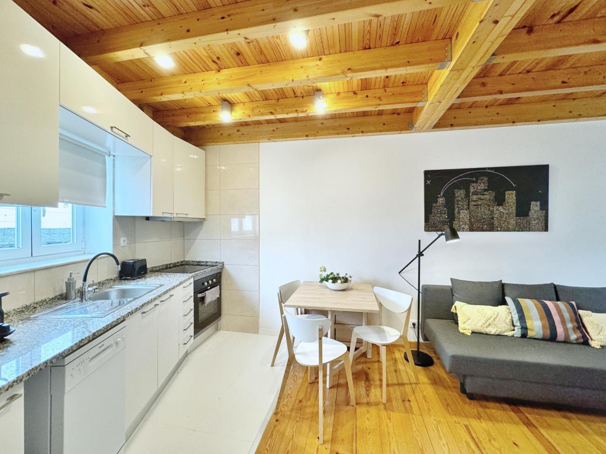 Rio Marvila House Lissabon Buitenkant foto