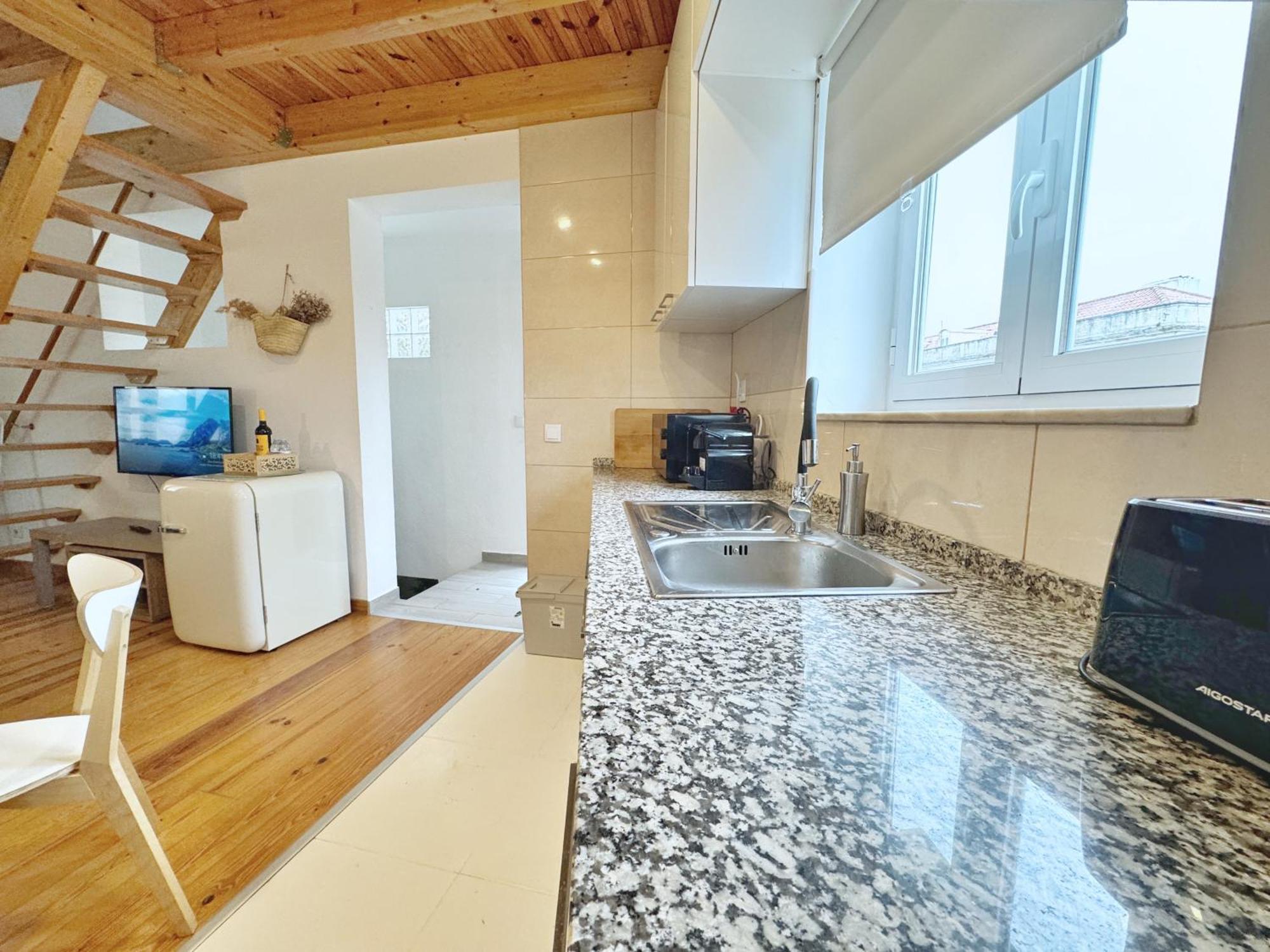 Rio Marvila House Lissabon Buitenkant foto