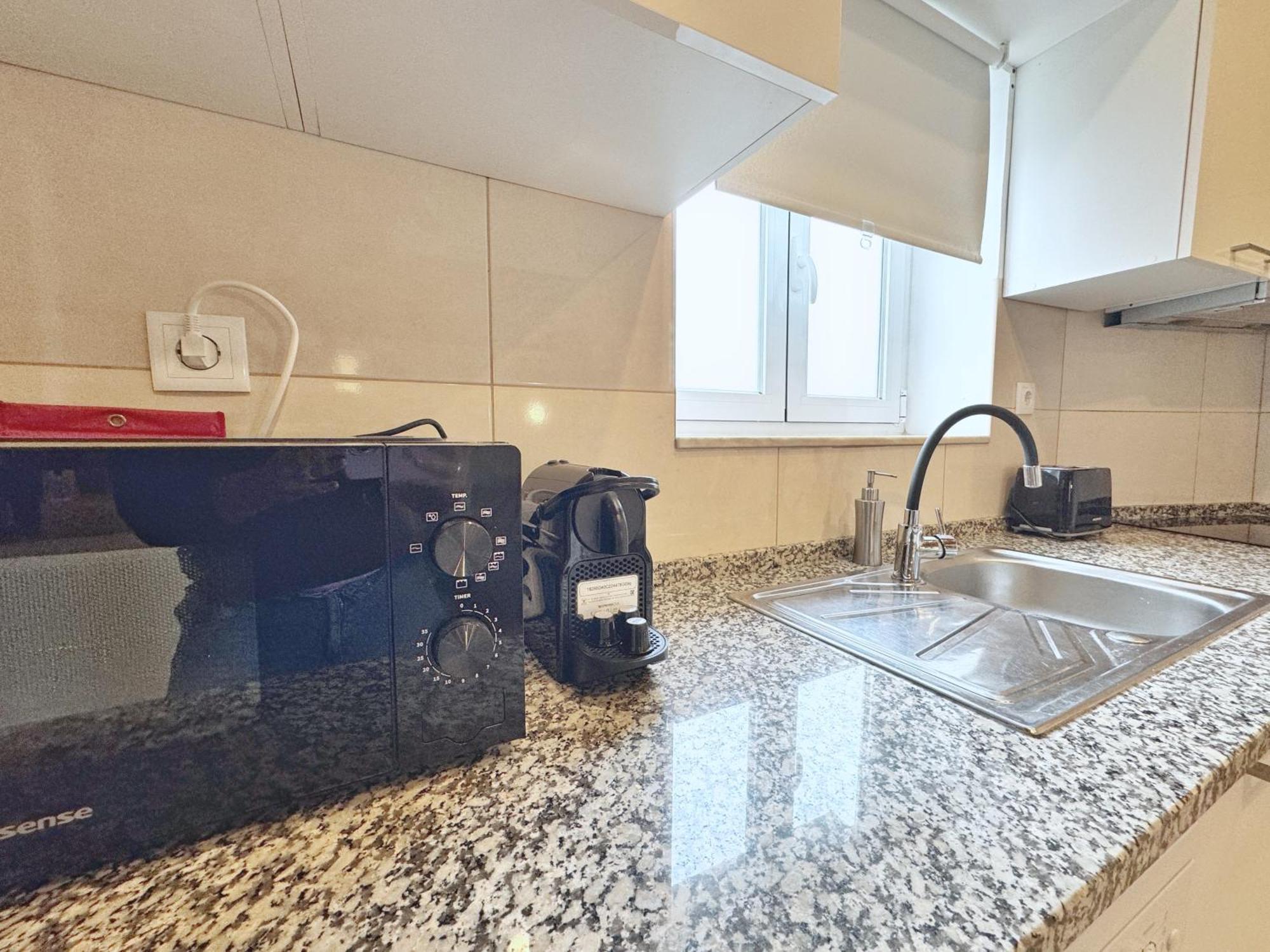 Rio Marvila House Lissabon Buitenkant foto