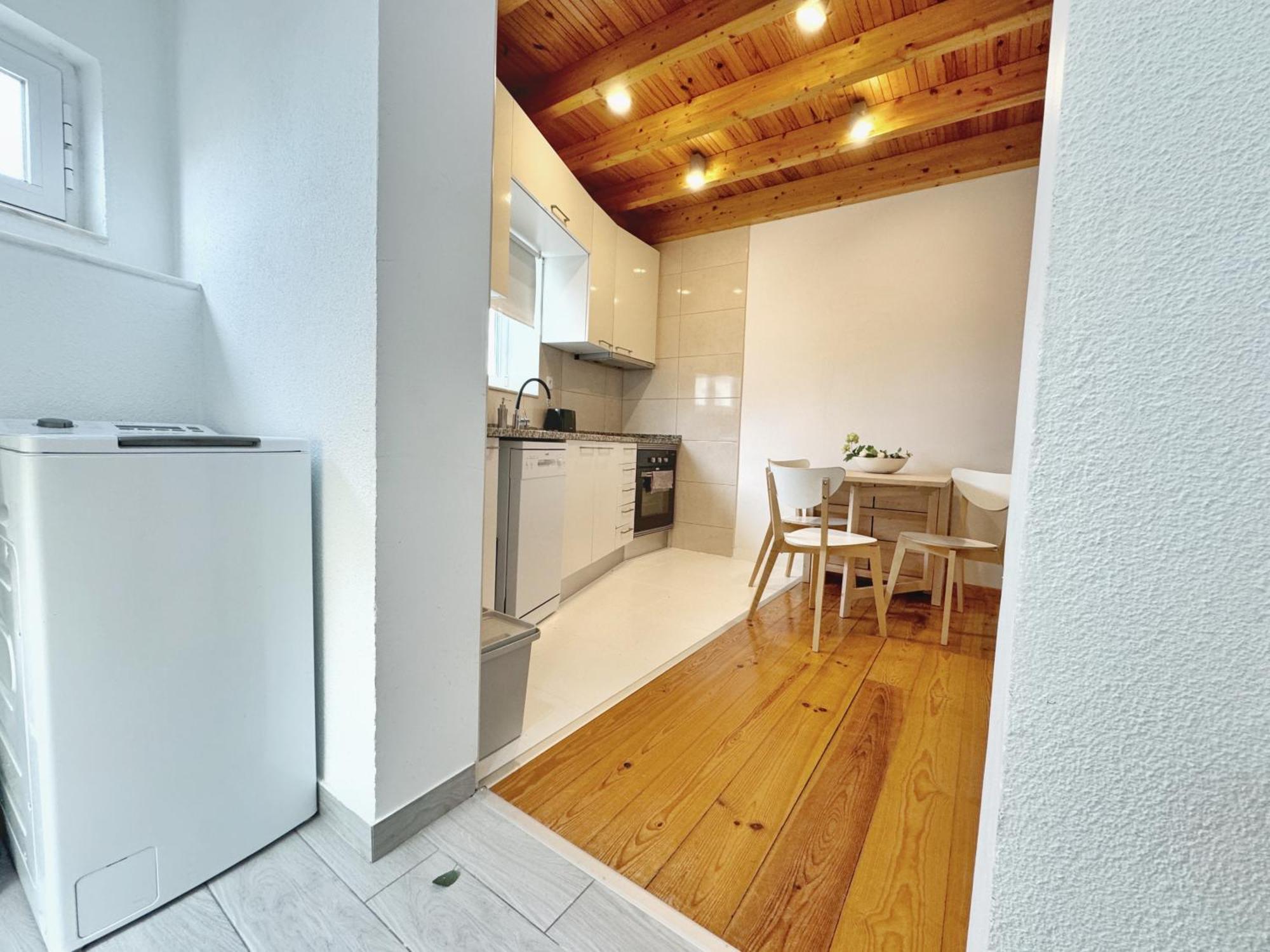 Rio Marvila House Lissabon Buitenkant foto