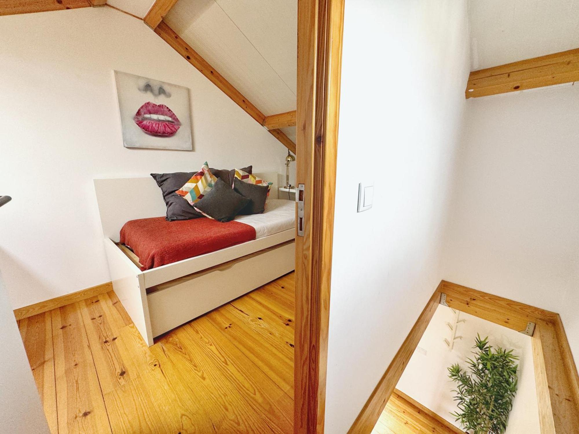 Rio Marvila House Lissabon Buitenkant foto