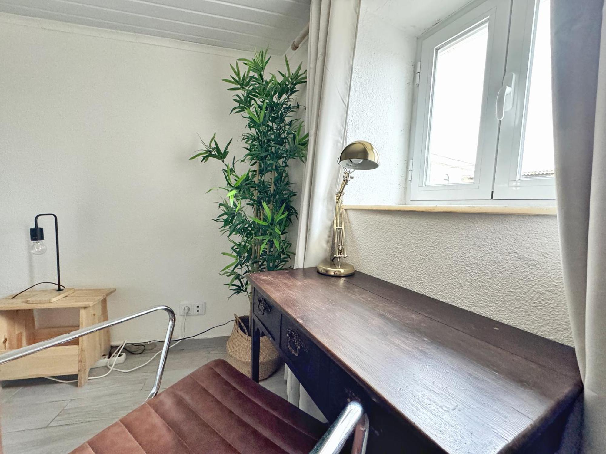 Rio Marvila House Lissabon Buitenkant foto