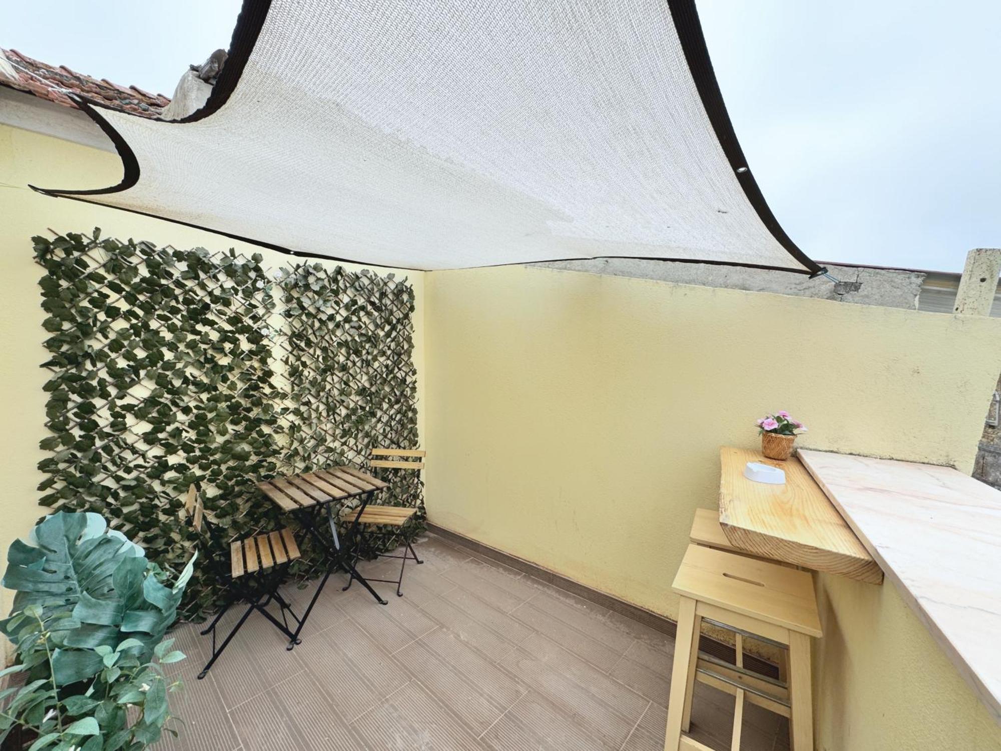 Rio Marvila House Lissabon Buitenkant foto