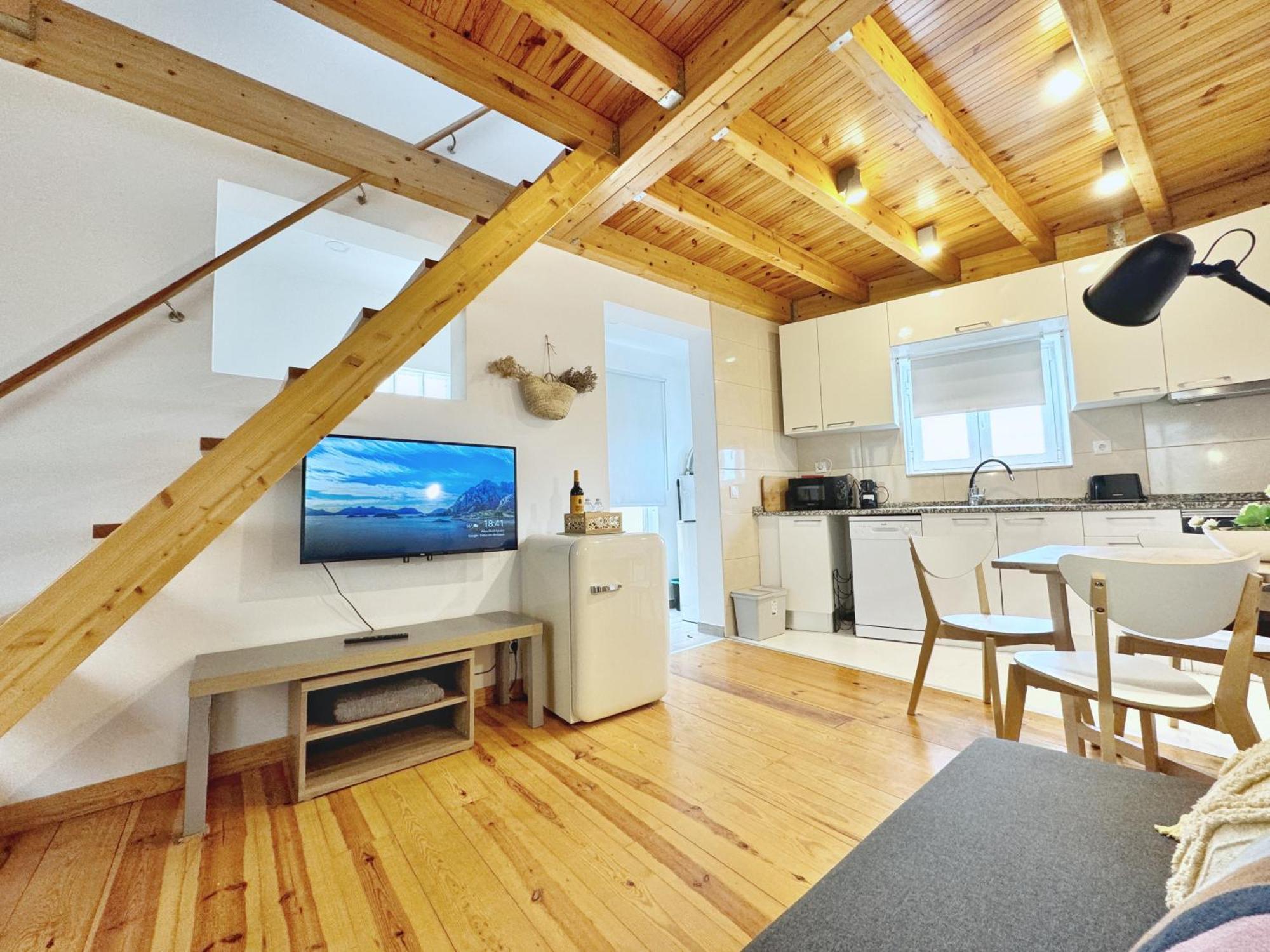 Rio Marvila House Lissabon Buitenkant foto